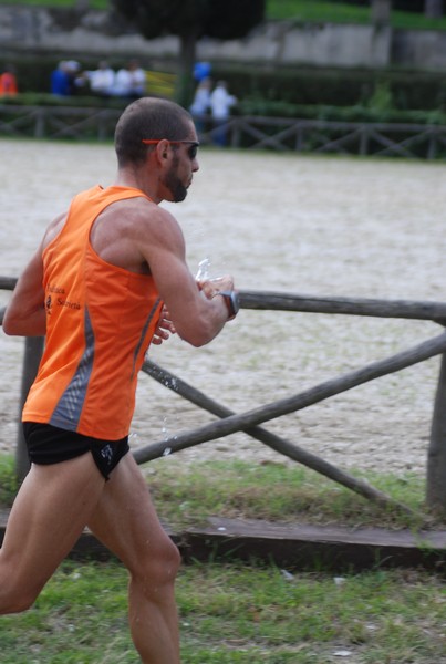 Maratona di Roma a Staffetta (17/10/2015) 00022