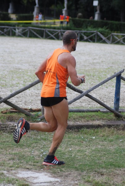 Maratona di Roma a Staffetta (17/10/2015) 00024