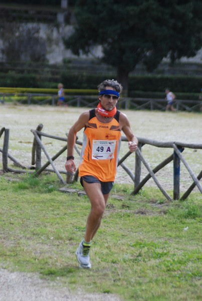 Maratona di Roma a Staffetta (17/10/2015) 00027