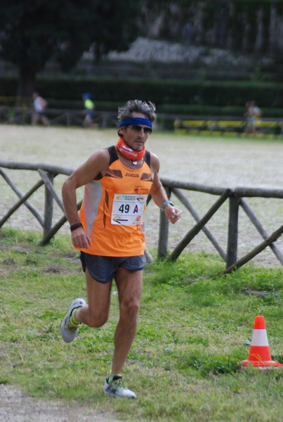 Maratona di Roma a Staffetta (17/10/2015) 00028
