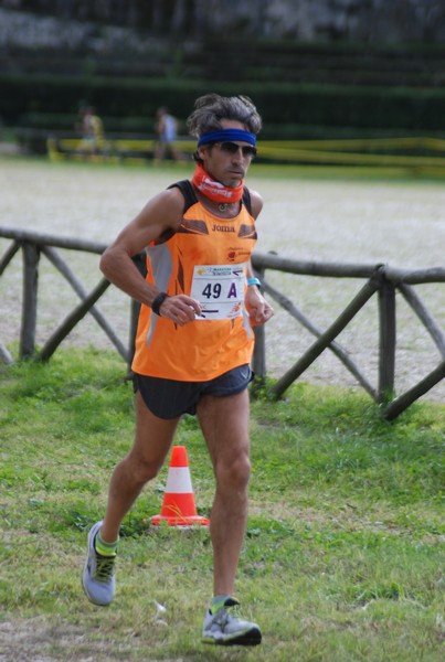 Maratona di Roma a Staffetta (17/10/2015) 00029