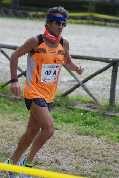 Maratona di Roma a Staffetta (17/10/2015) 00032