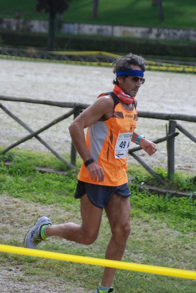Maratona di Roma a Staffetta (17/10/2015) 00033