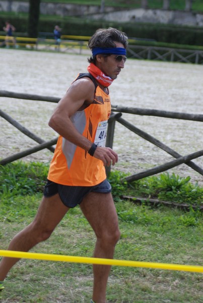 Maratona di Roma a Staffetta (17/10/2015) 00034