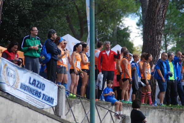 Maratona di Roma a Staffetta (17/10/2015) 00035