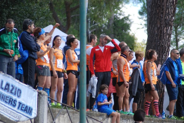 Maratona di Roma a Staffetta (17/10/2015) 00036
