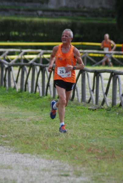 Maratona di Roma a Staffetta (17/10/2015) 00037