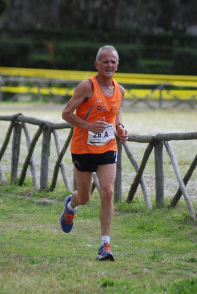 Maratona di Roma a Staffetta (17/10/2015) 00041