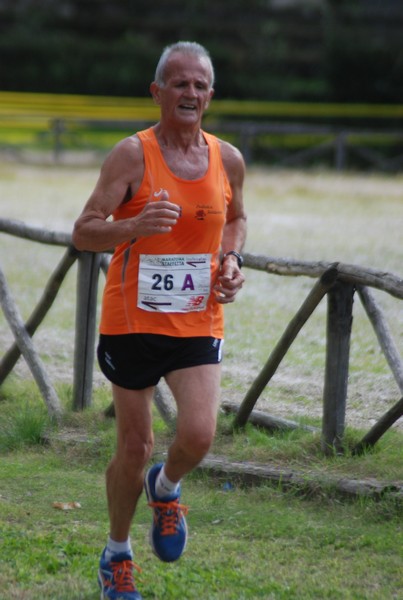 Maratona di Roma a Staffetta (17/10/2015) 00043
