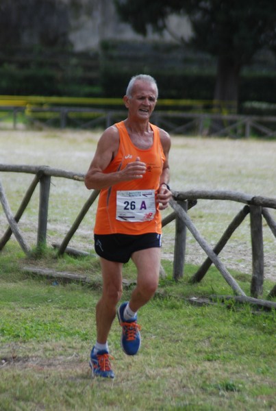 Maratona di Roma a Staffetta (17/10/2015) 00044