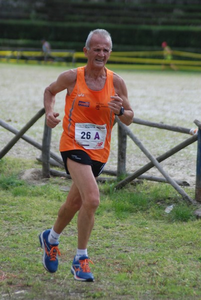 Maratona di Roma a Staffetta (17/10/2015) 00047