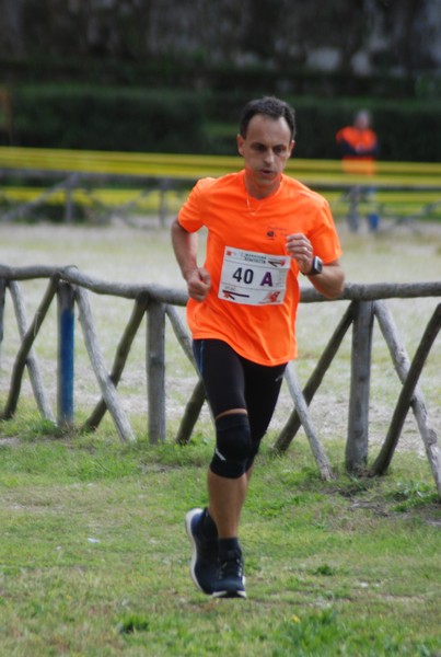 Maratona di Roma a Staffetta (17/10/2015) 00049