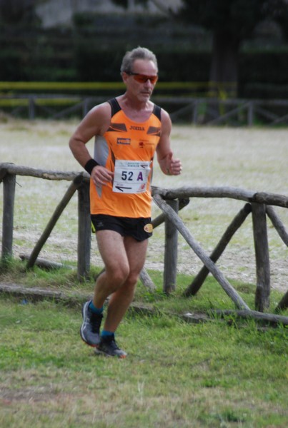 Maratona di Roma a Staffetta (17/10/2015) 00058