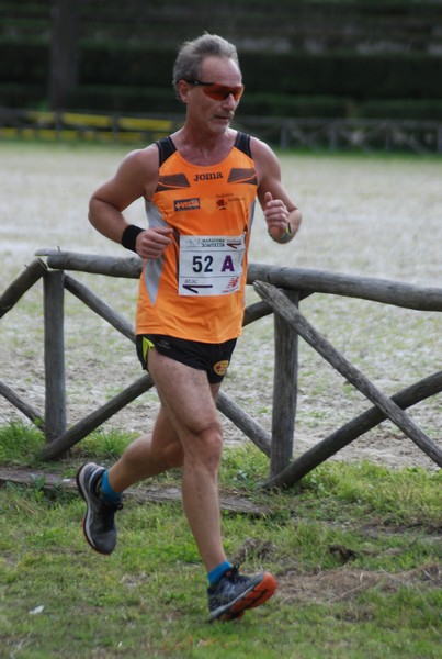 Maratona di Roma a Staffetta (17/10/2015) 00063