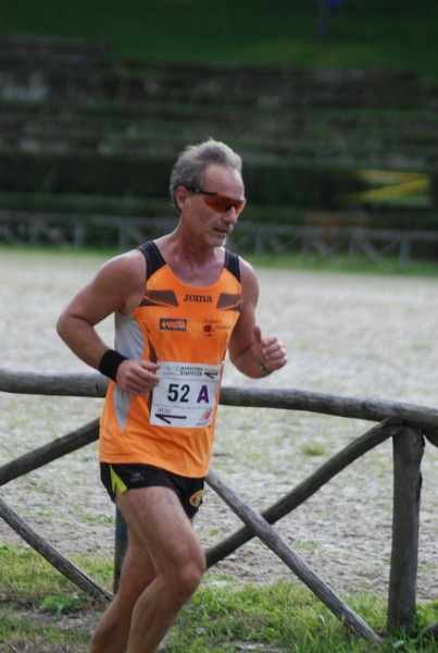 Maratona di Roma a Staffetta (17/10/2015) 00064