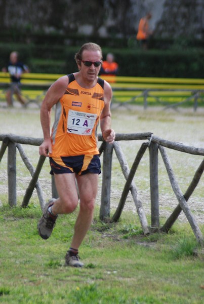 Maratona di Roma a Staffetta (17/10/2015) 00070