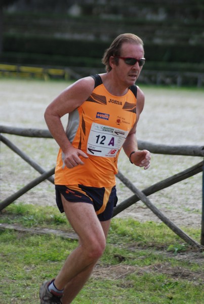 Maratona di Roma a Staffetta (17/10/2015) 00078