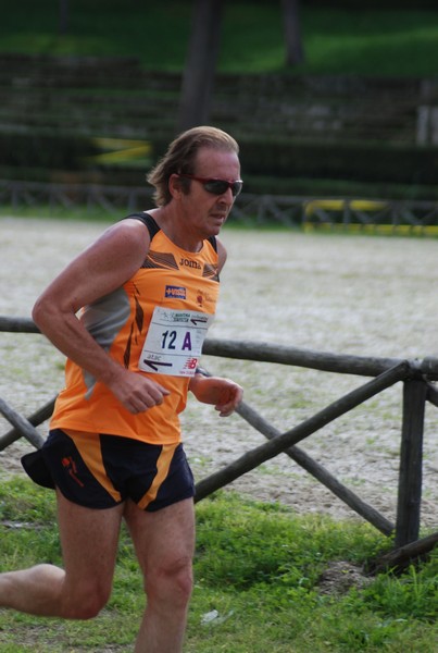Maratona di Roma a Staffetta (17/10/2015) 00079