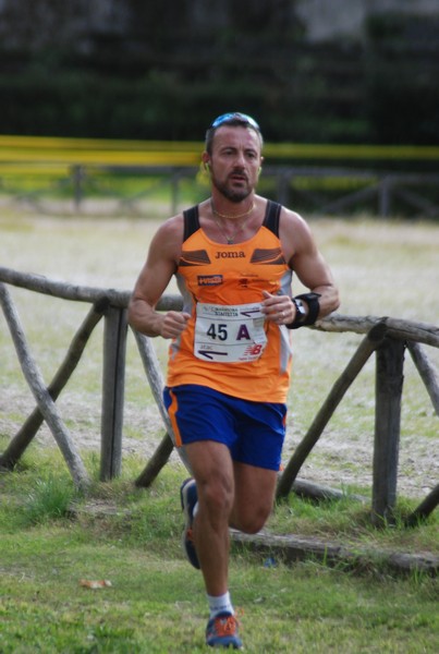 Maratona di Roma a Staffetta (17/10/2015) 00084