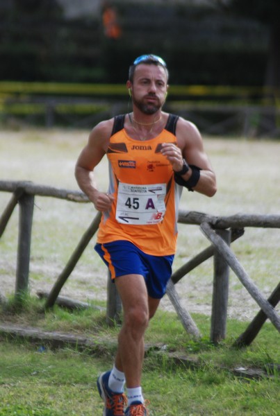 Maratona di Roma a Staffetta (17/10/2015) 00085