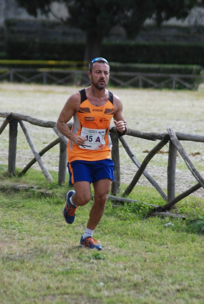 Maratona di Roma a Staffetta (17/10/2015) 00086