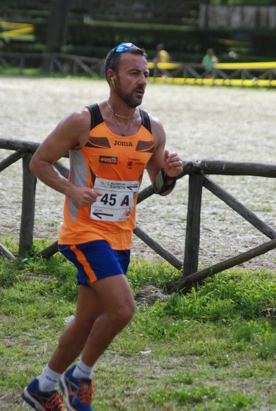 Maratona di Roma a Staffetta (17/10/2015) 00092