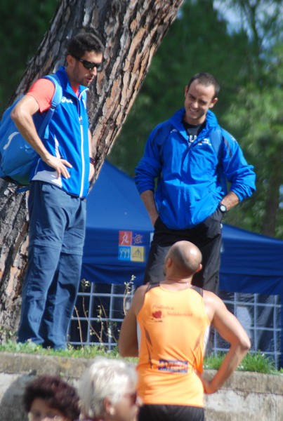 Maratona di Roma a Staffetta (17/10/2015) 00100