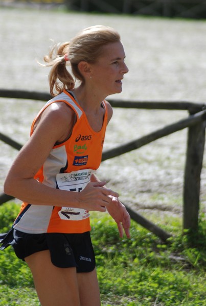Maratona di Roma a Staffetta (17/10/2015) 00124
