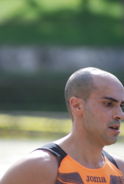 Maratona di Roma a Staffetta (17/10/2015) 00131