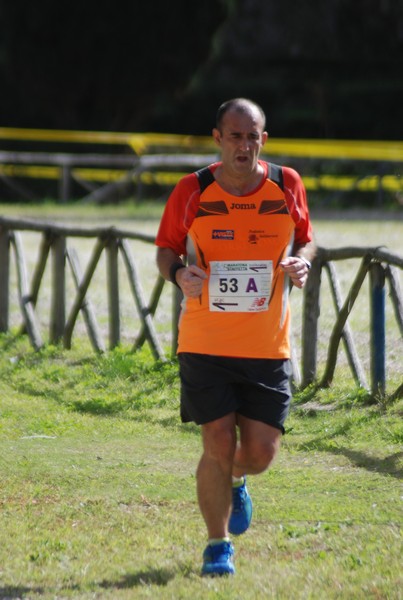 Maratona di Roma a Staffetta (17/10/2015) 00136