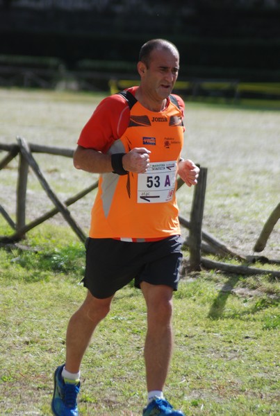 Maratona di Roma a Staffetta (17/10/2015) 00143