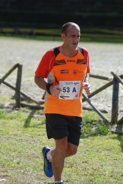 Maratona di Roma a Staffetta (17/10/2015) 00144