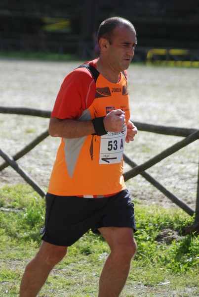 Maratona di Roma a Staffetta (17/10/2015) 00147