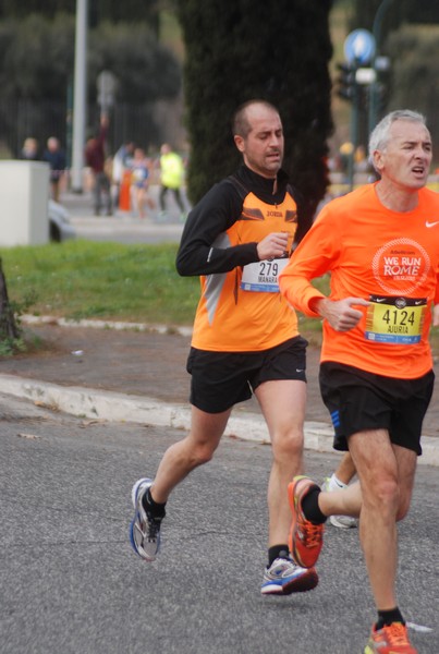 We Run Rome (31/12/2015) 00100