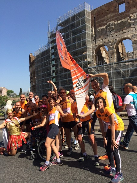 Race For The Cure (17/05/2015) 00005