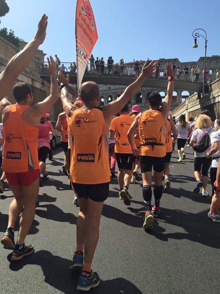 Race For The Cure (17/05/2015) 00011