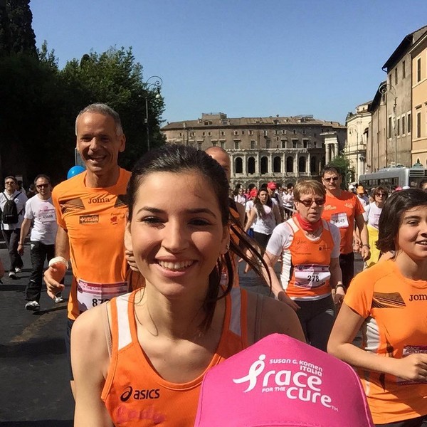 Race For The Cure (17/05/2015) 00015