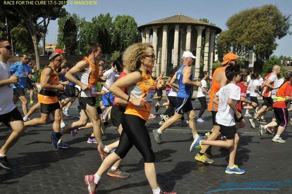 Race For The Cure (17/05/2015) 00028