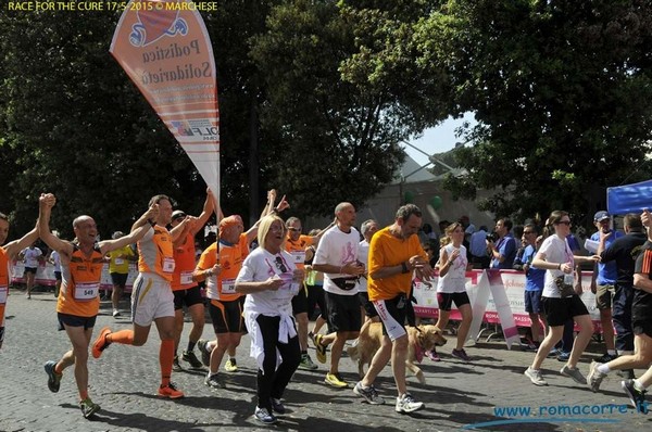 Race For The Cure (17/05/2015) 00030