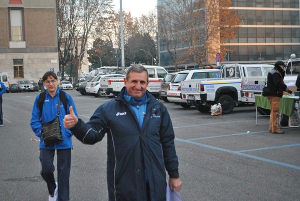CorriOlimpiaEur (13/12/2015) 00007