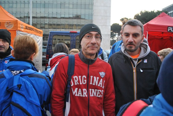 CorriOlimpiaEur (13/12/2015) 00058