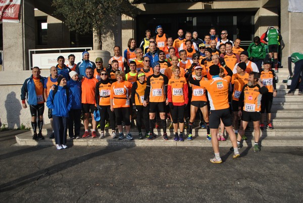 CorriOlimpiaEur (13/12/2015) 00091