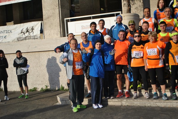 CorriOlimpiaEur (13/12/2015) 00095