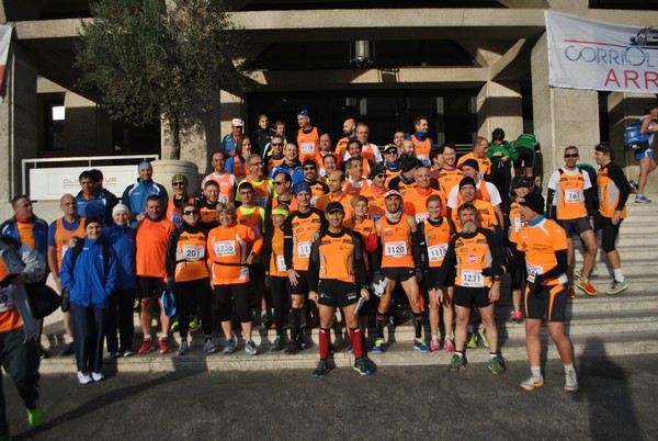 CorriOlimpiaEur (13/12/2015) 00101