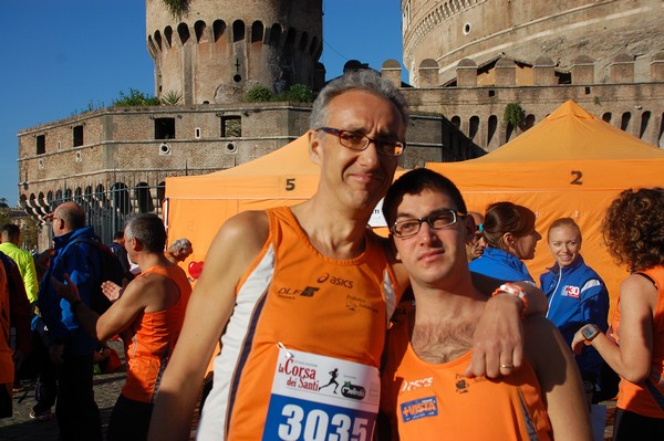 La Corsa dei Santi (01/11/2015) 00045
