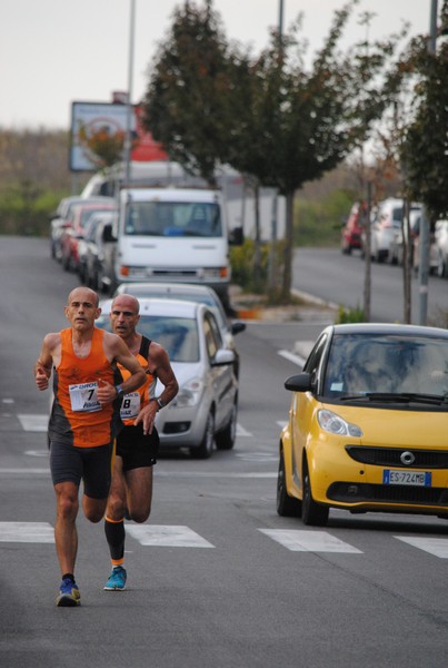 Maratonina di S.Alberto Magno (14/11/2015) 00008