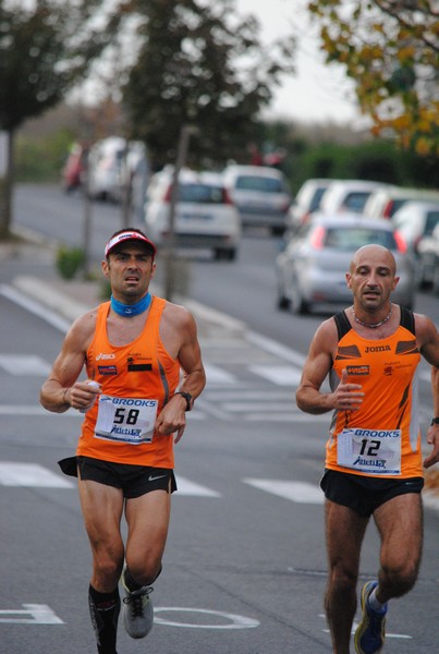 Maratonina di S.Alberto Magno (14/11/2015) 00013