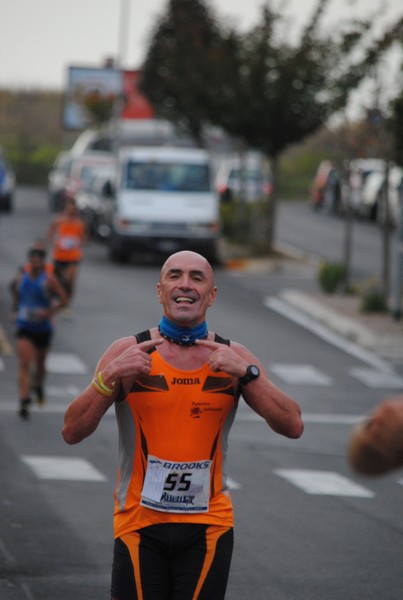 Maratonina di S.Alberto Magno (14/11/2015) 00018