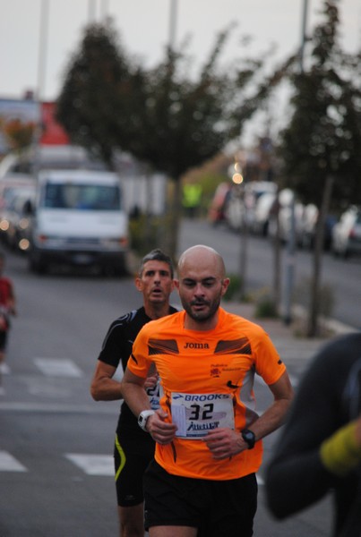 Maratonina di S.Alberto Magno (14/11/2015) 00020