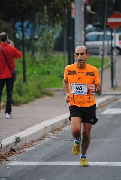 Maratonina di S.Alberto Magno (14/11/2015) 00022